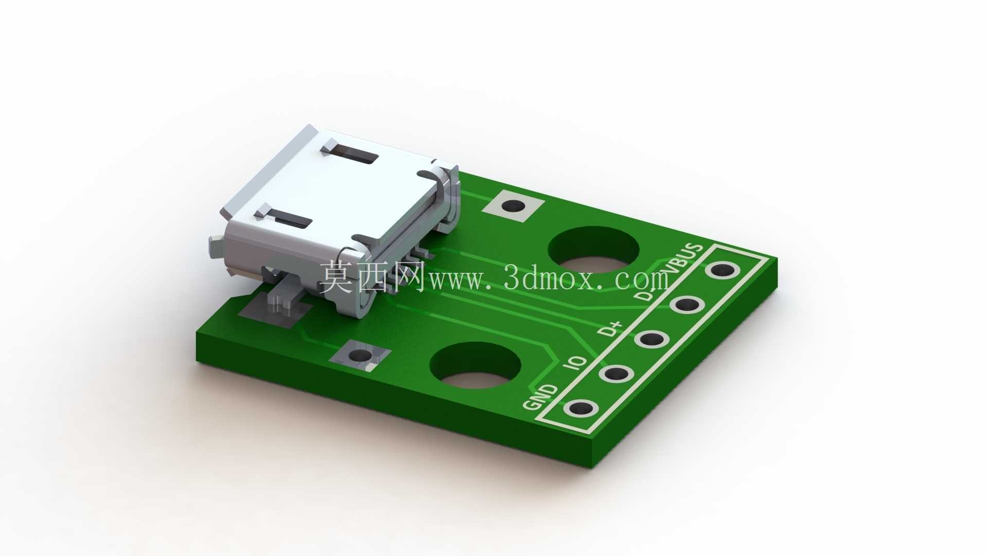 ΢�� USB ӡˢ��·��