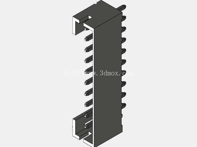 PH 2mm ������ ͨ���� 2-16 ��