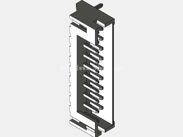PH 2mm ������ ͨ���� 2-16 ��