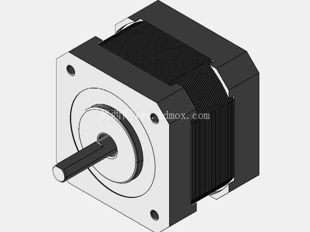 �������NEMA-17