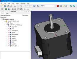 NEMA17 42A02C ������