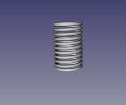 ����M4x10mm
