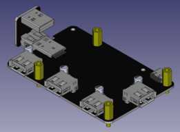 ������ Raspberry Pi 