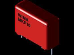WIMA MKP10 ���ݷ�װ 6B