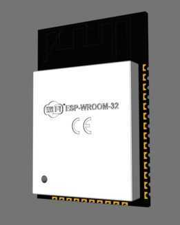 Esp-Wroom-32