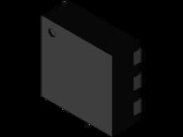 WSON-6 2x2mm