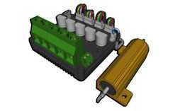 ODESC V4.2 BLDC ���