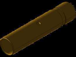 �ӵ�ͷ_Ů_4mm