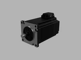 步进电机 NEMA 23 (CS-M22323)