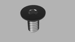 M2X4mm ��ͷ��������