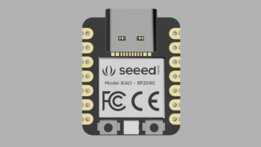 Seeed Studio Ф RP20