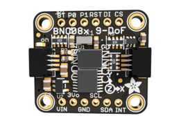 Adafruit BNO085 9 ��
