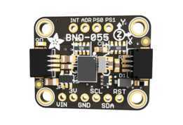 Adafruit BNO055 9 ��