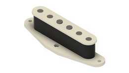 Telecaster 单线圈琴颈拾音器