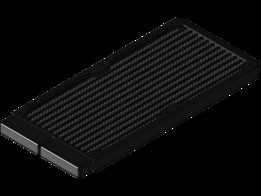 Alphacool ST20 280mm
