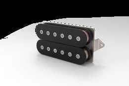 DiMarzio D-Activator
