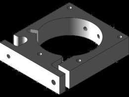 ������ DeWalt DWP611 ·������ CNC ��װ��