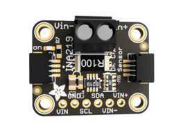 Adafruit INA219 STEM
