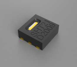 SHT 21 оƬ�ͺ�
