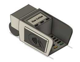 Eftpos �� Tyro