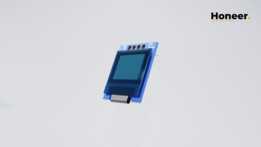 OLED 64x48 ��ʾģ�� 