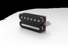 DiMarzio Crunch Lab 