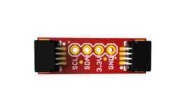 SparkFun Qwiic 适配器