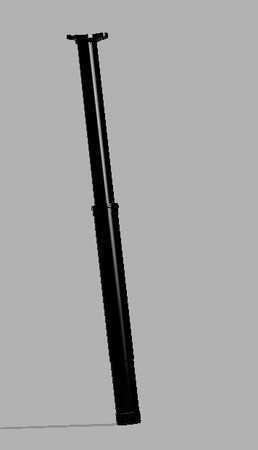 OneUp �������� V2 31.6mm�� 210mm