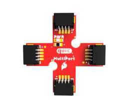 SparkFun Qwiic 多端口