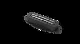 DiMarzio Hot Rails S