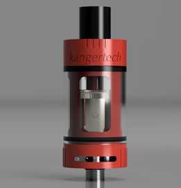 康尔 TopTank Mini 带 RBA