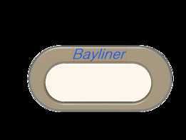 Bayliner 1988 2655 C
