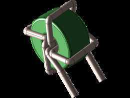 HCT-1-152-15L