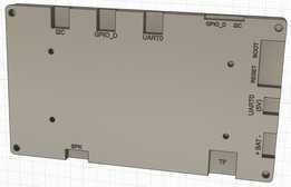 Elecrow CrowPanel 7.