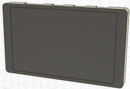 Elecrow CrowPanel 5.