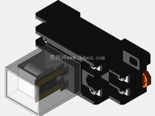 相关 QLY2N 符合瑞尔 DIN 标准