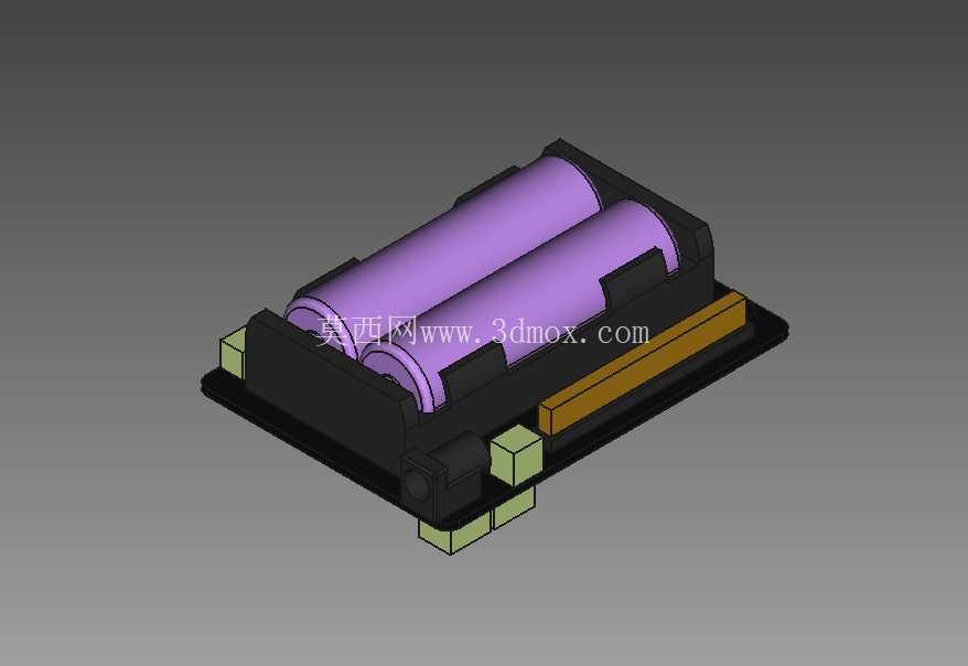 极客虫x728 V2.0 |低分辨率模型