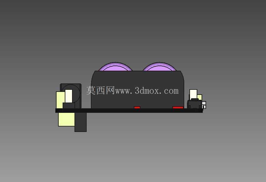 极客虫x728 V2.0 |低分辨率模型