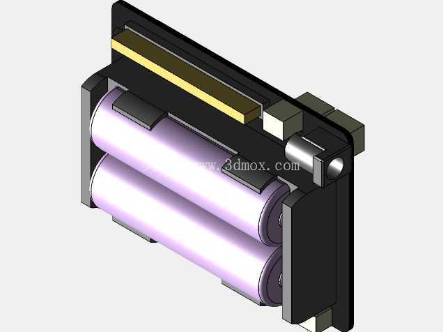 极客虫x728 V2.0 |低分辨率模型