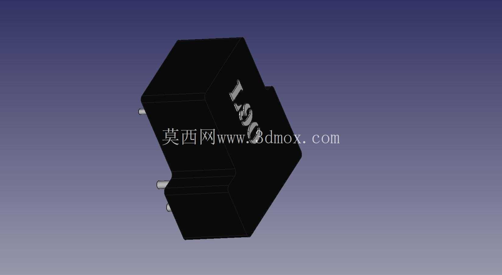 L90继电器