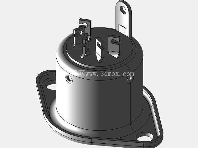 连接器 5-Din ОНЦ-ВГ