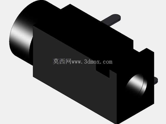 PJ320 插孔连接器