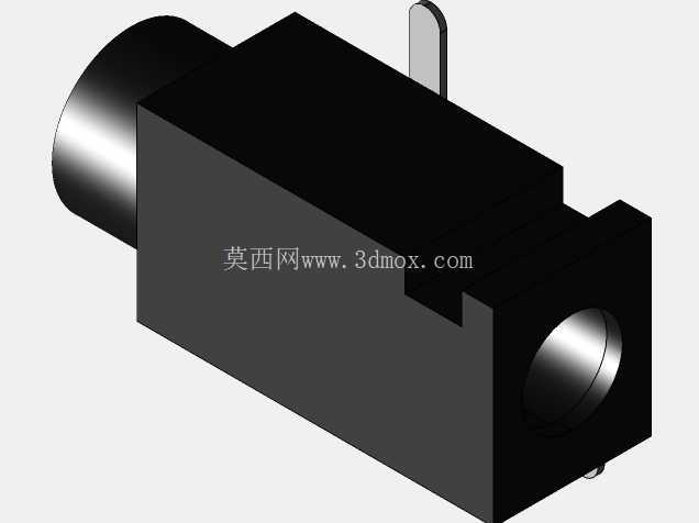 PJ320 插孔连接器