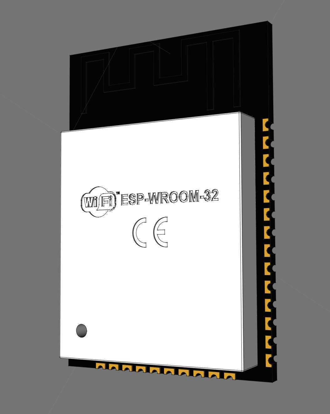 Esp-Wroom-32