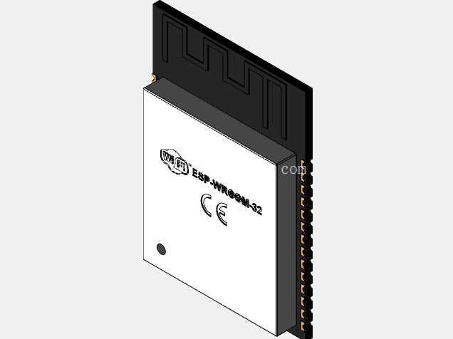 Esp-Wroom-32