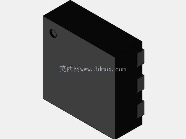 WSON-6 2x2mm
