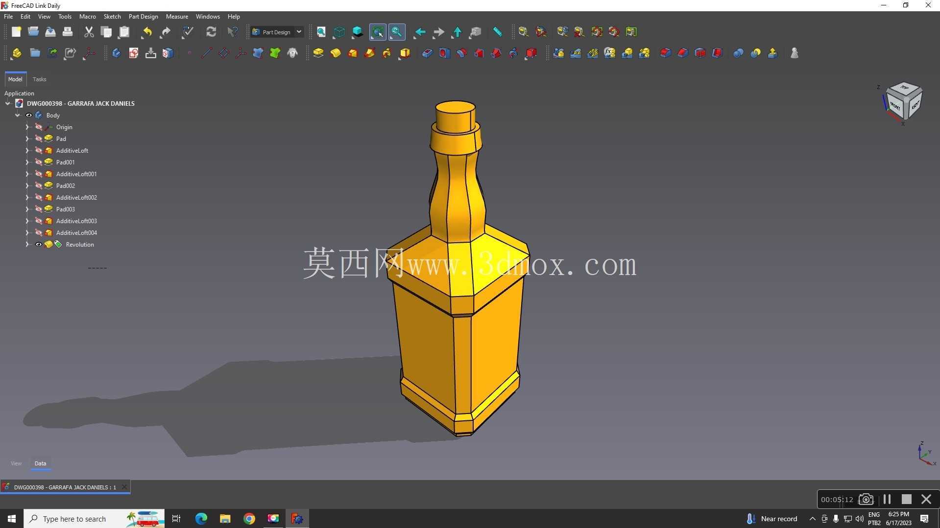 DWG000398 - 加拉法杰克丹尼尔斯