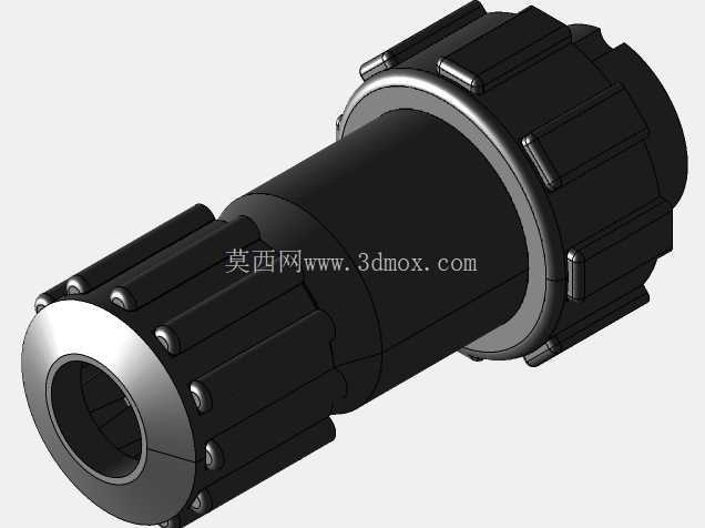 GX16 3p 公头电缆连接器