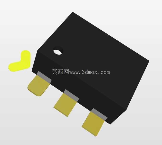 SLP1510N6 Semtech International ECLAMP2422N
