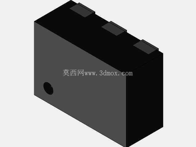 SLP1510N6 Semtech International ECLAMP2422N